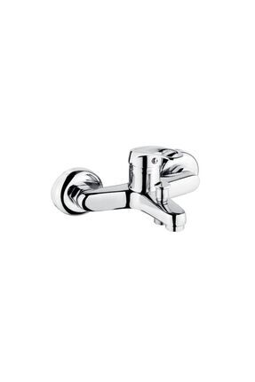 Banyo Bataryası Duş Musluğu 5 Yıl Garantili Image 0