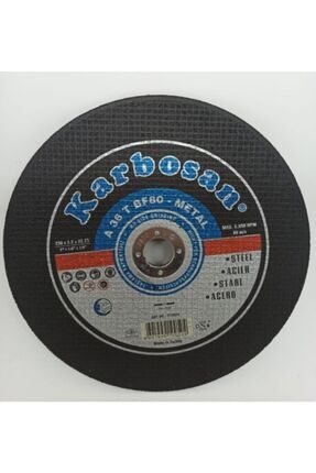 Nk Metal Kesici 230x3.0x22.23mm 910050 Image 0