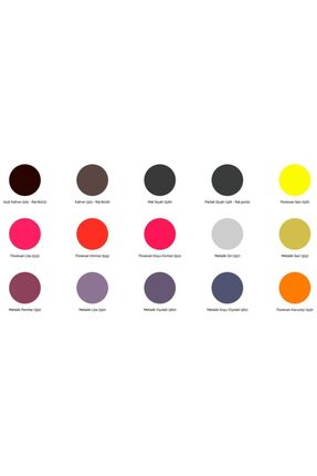 Sprey Boya 310 Altın Yaldız Image 3