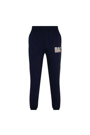 Men Sweat Pantolon Erkek Lacivert Eşofman Altı 23161-15 Image 0