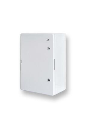 Akab-400240 Opak Kapaklı Abs Plastik Elektrik Panosu (40X50X24 CM) Image 0