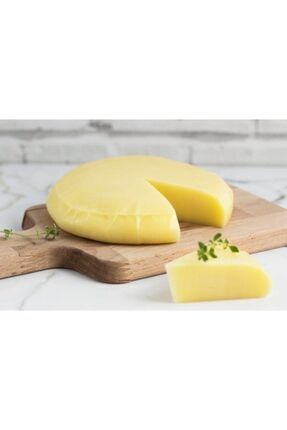 Tam Yağlı Taze Kaşar Yuvarlak 1000 gr Image 0
