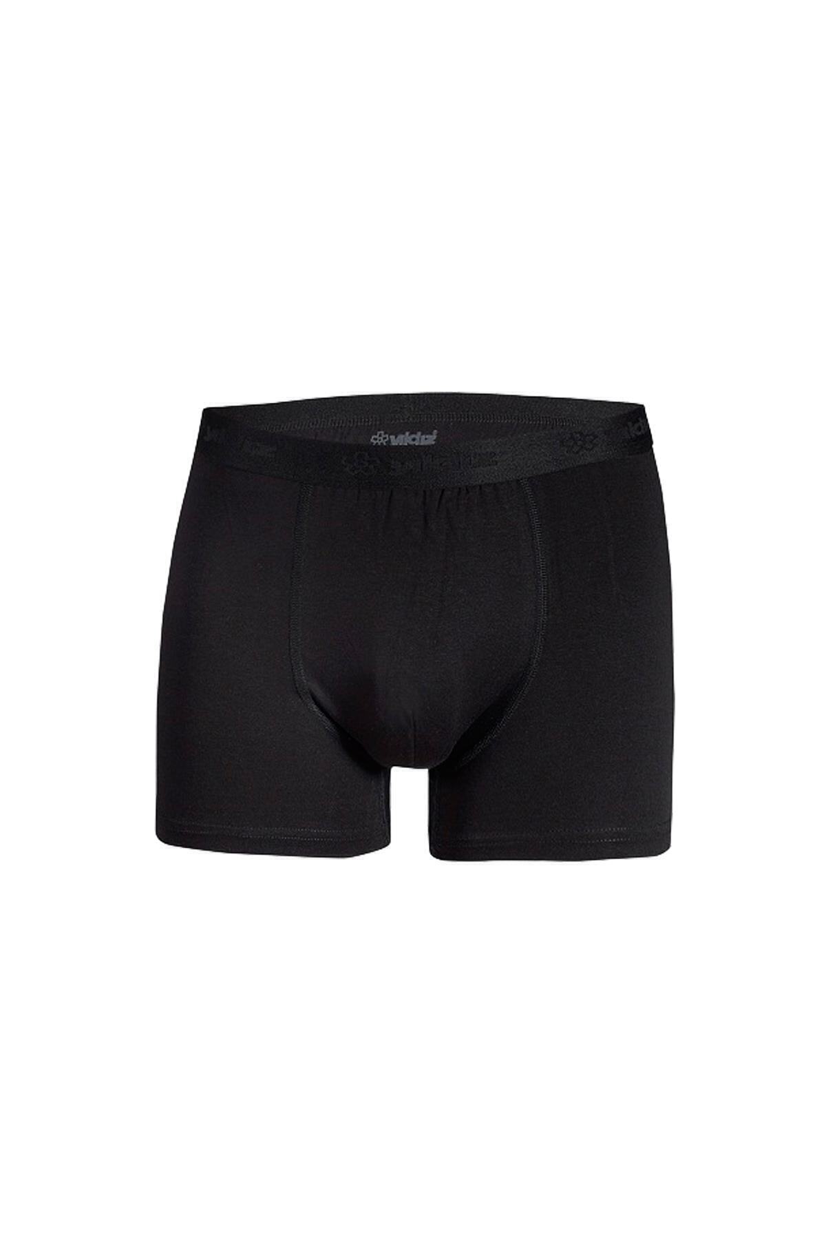 Yıldız Çamaşır 6 Adet Süper Battal Modal Boxer