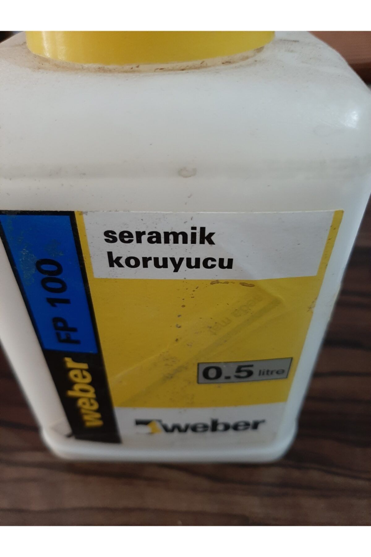 WEBER Seramik Koruyucu