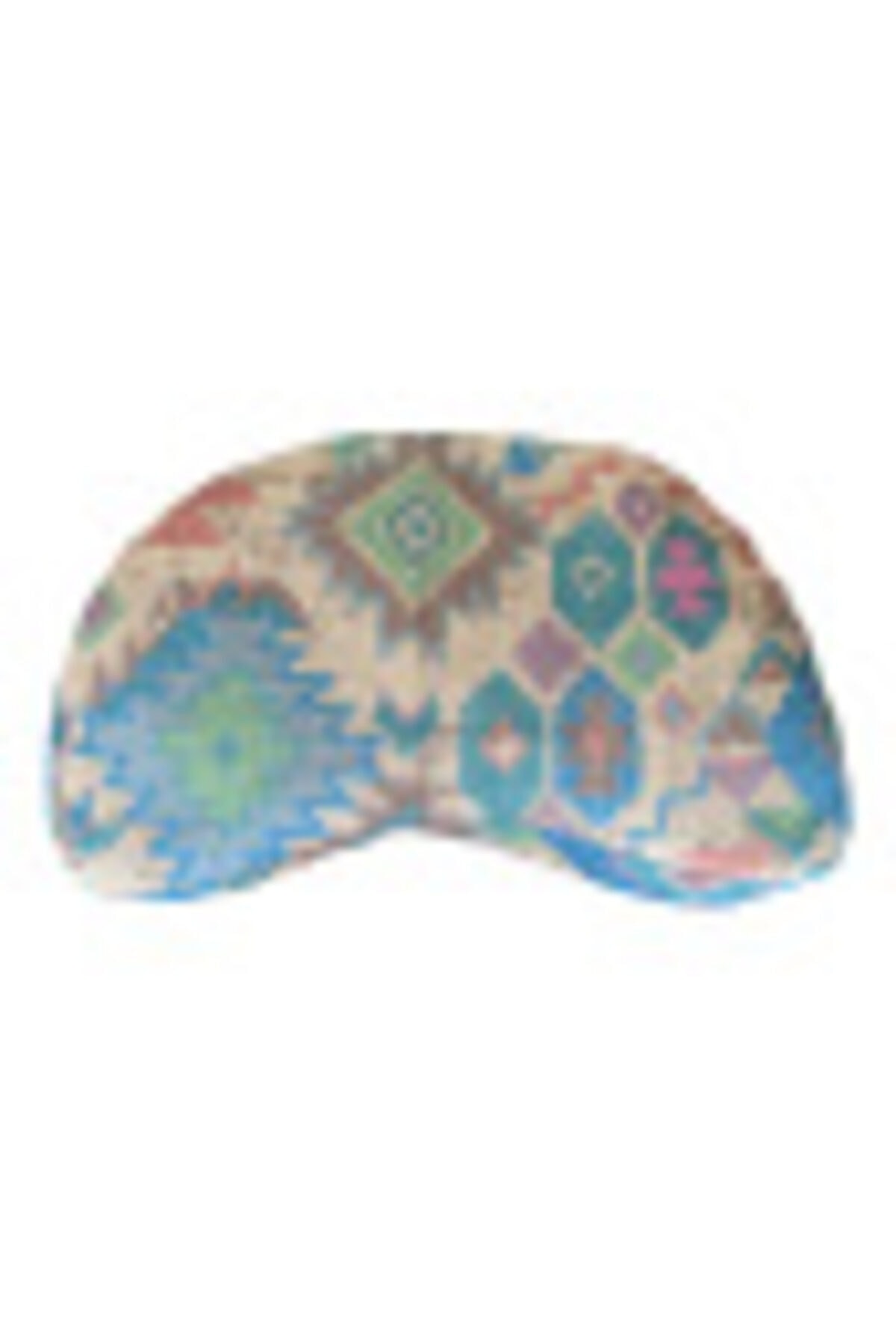 SİD Sıd Kabuk Dolgulu Ay Meditasyon Minderi