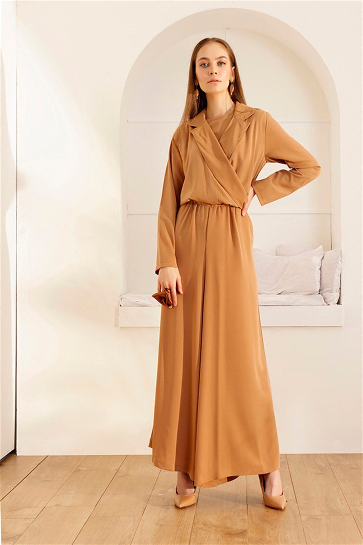 Birgül Bektaş Camel Hera Tulum