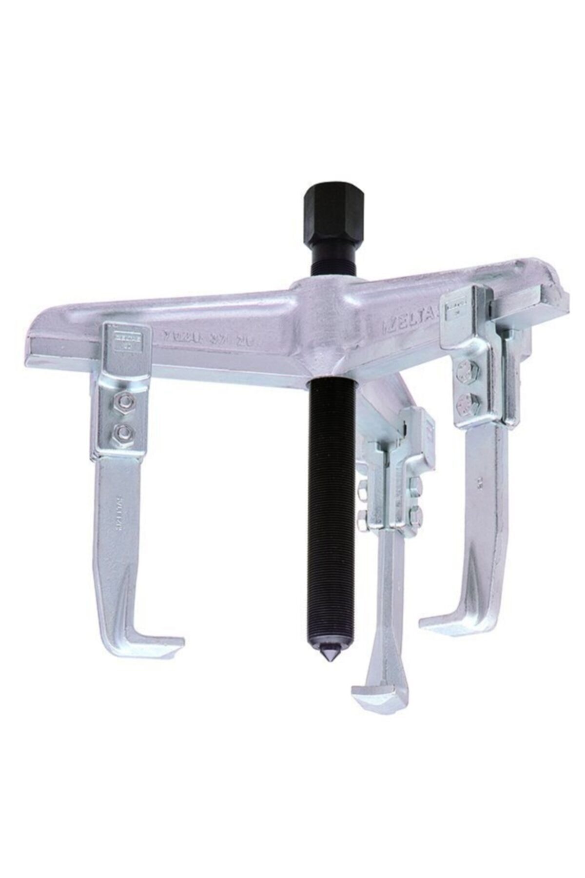 İzeltaş Standart Çektirme 52x20 (üç Kollu)