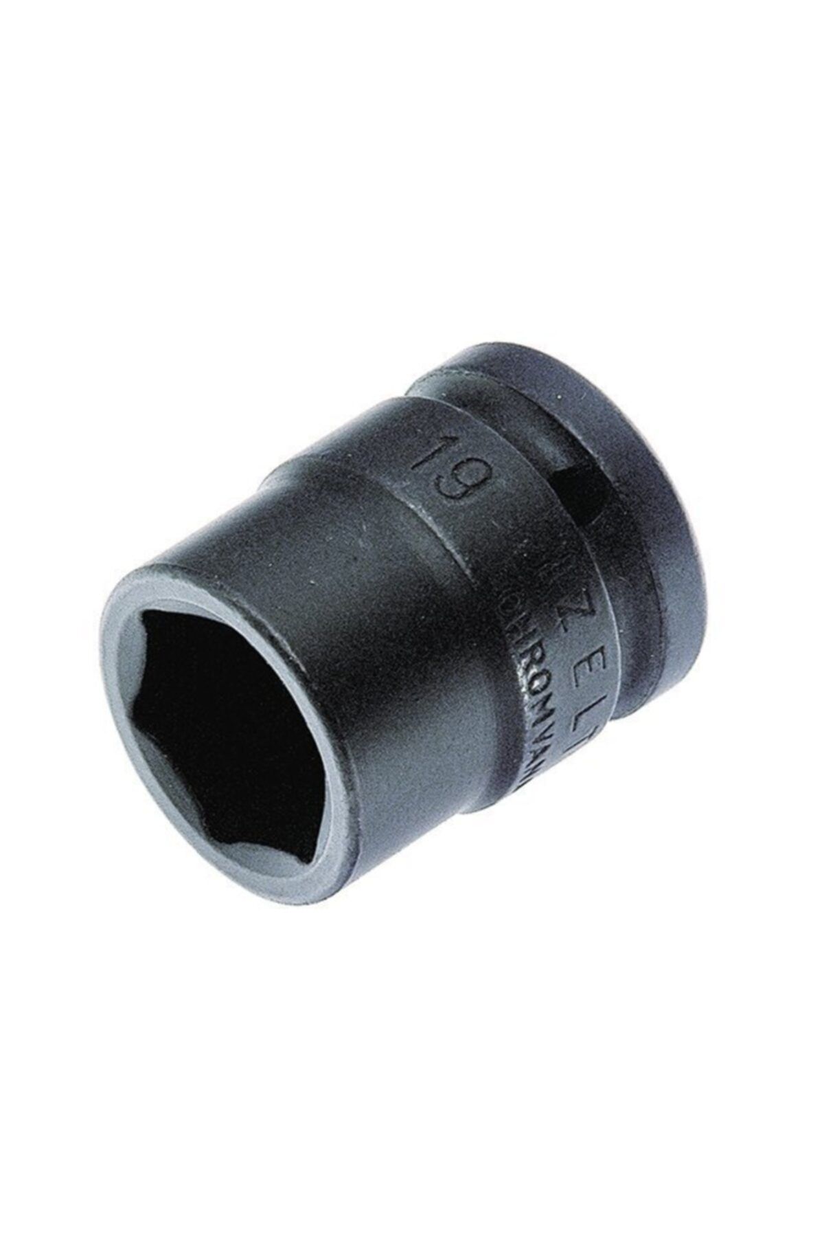 İzeltaş 1/2'' Altı Köşe 27 Mm Havalı Lokma Anahtar