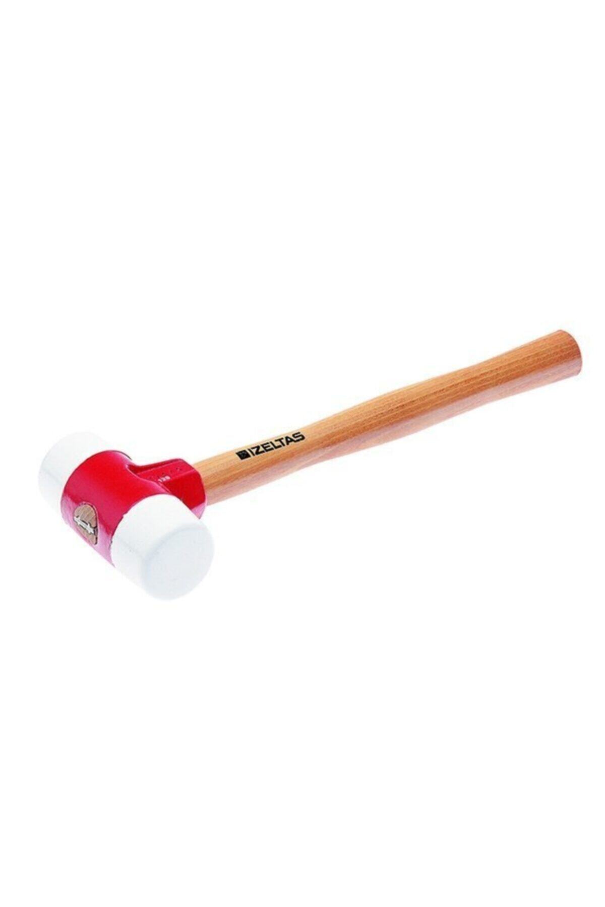 İzeltaş Plastik Çekiç 40 Mm