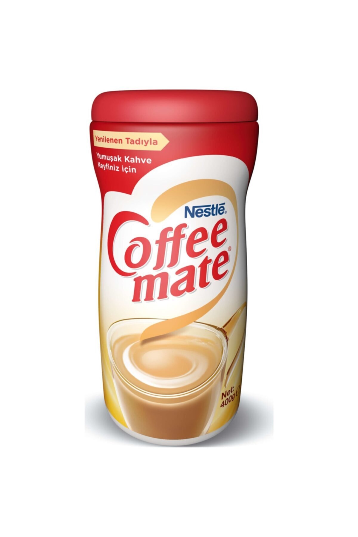 Nestle Coffee Mate Kahve Beyazlatıcı 400 G