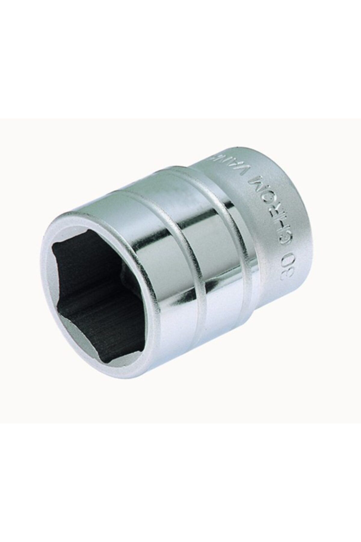 İzeltaş 3/4'' Altı Köşe 27 Mm Lokma Anahtar