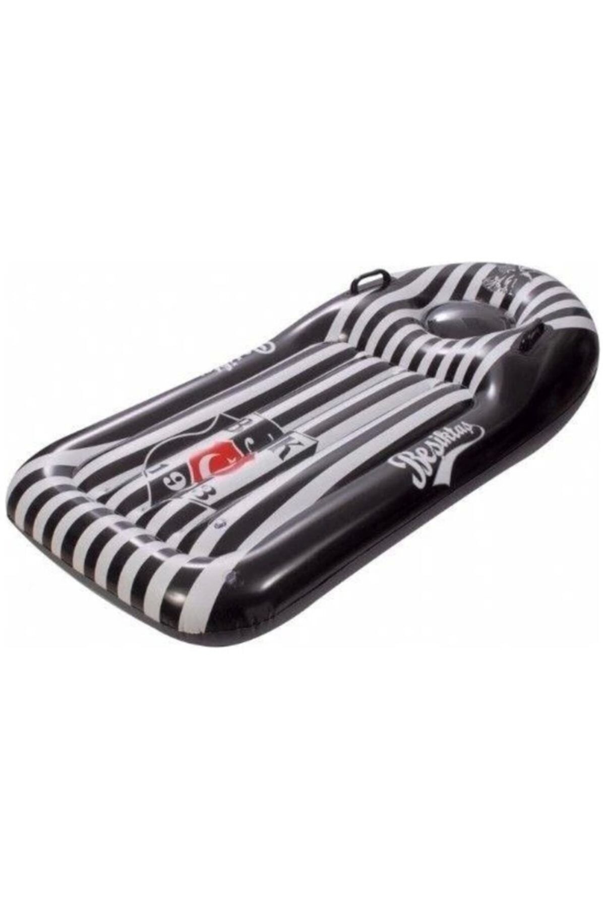 ABM POWER Beşiktaş Lisanslı Sörf Deniz Yatağı-12002 (152cmx76cm)