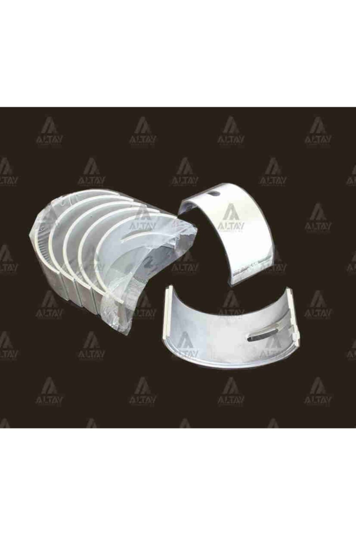 akmirza Yatak Kol Canter 659 0.25 Turbo R6032k/0,25