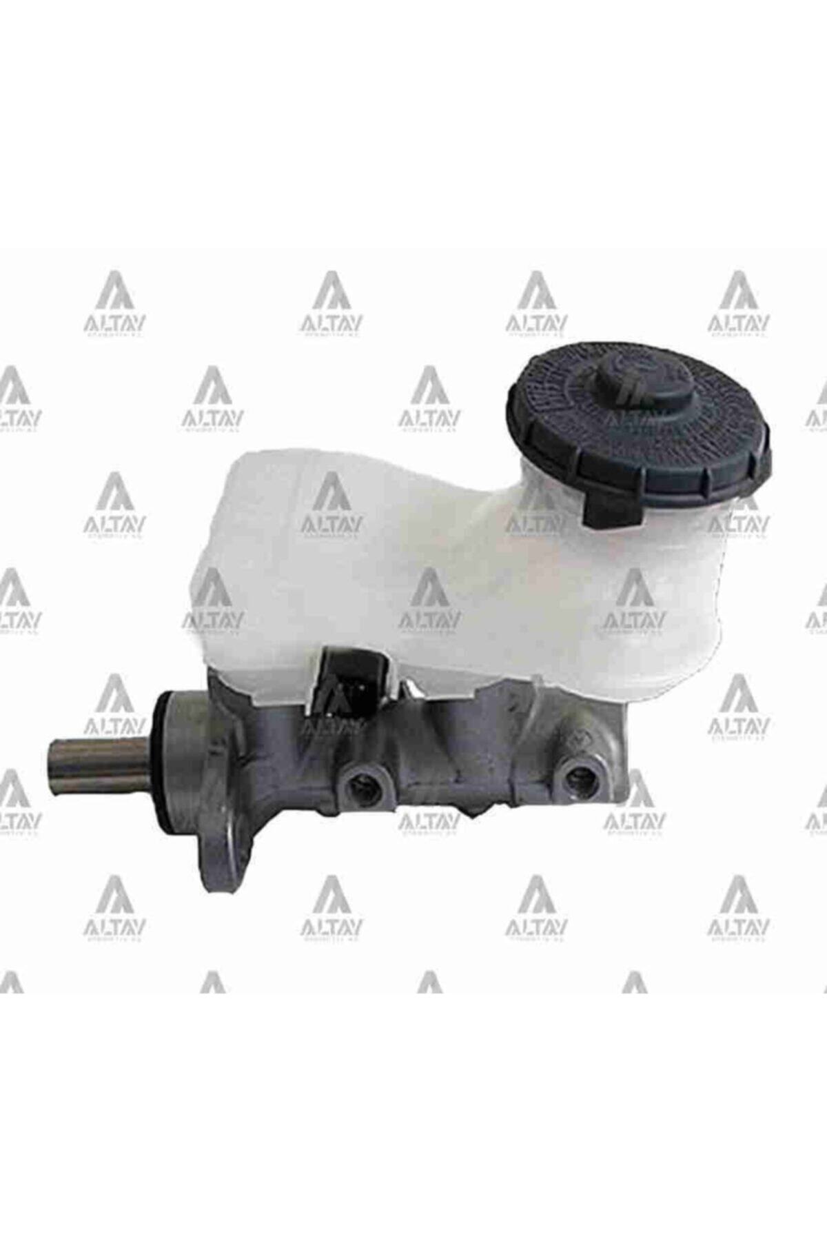 akmirza Fren Ana Merkez Cıvıc 01-06 (yuholı) 46100s5da51