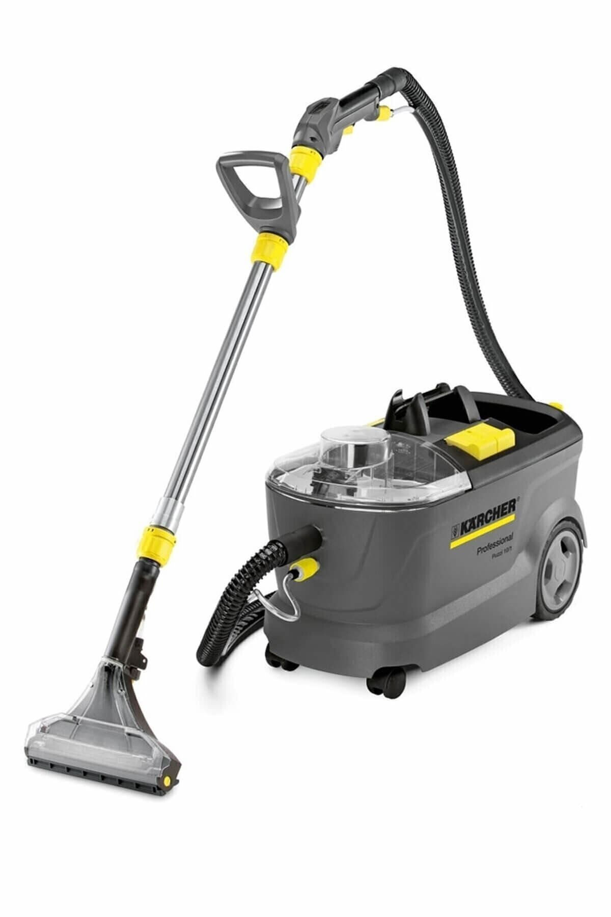 karcher puzzi 10 1 hali koltuk yikama makinesi fiyati yorumlari trendyol