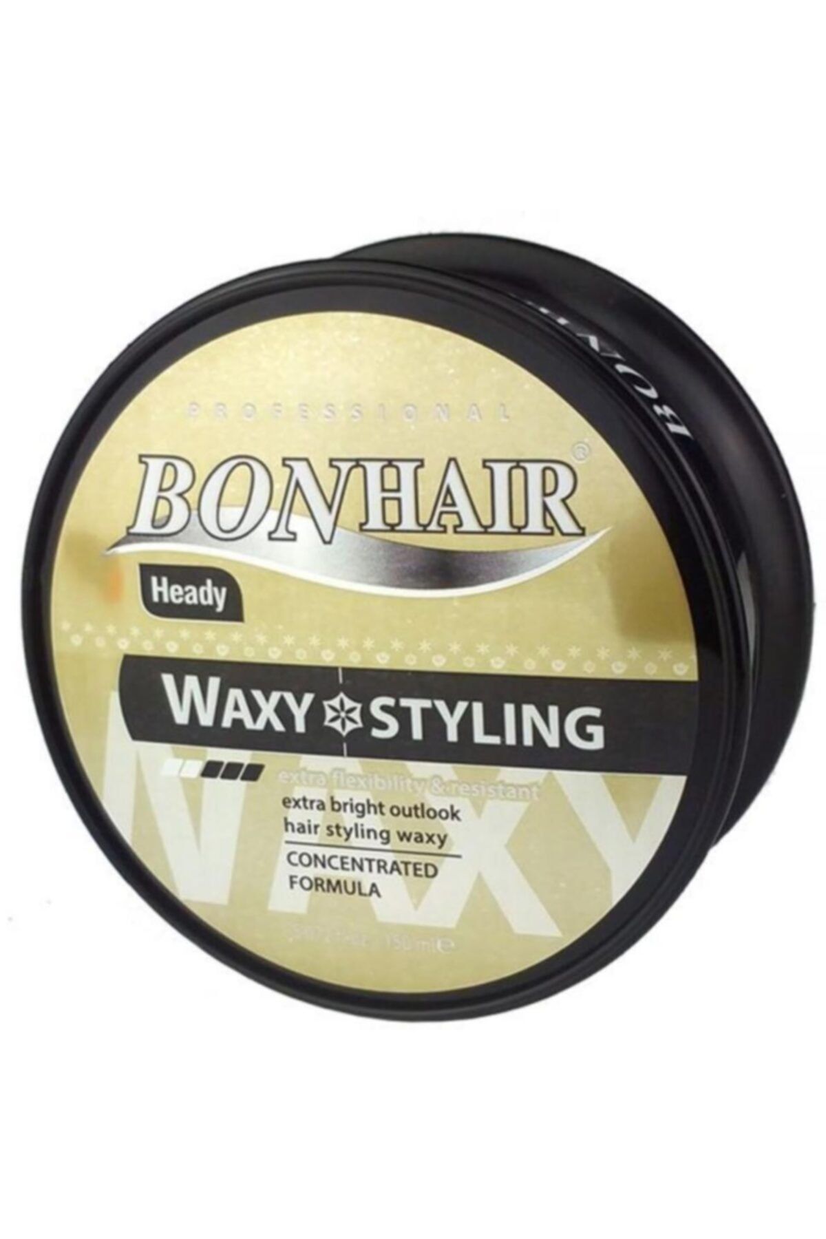 SIMER Bonhair Styling Wax Head 150 ml