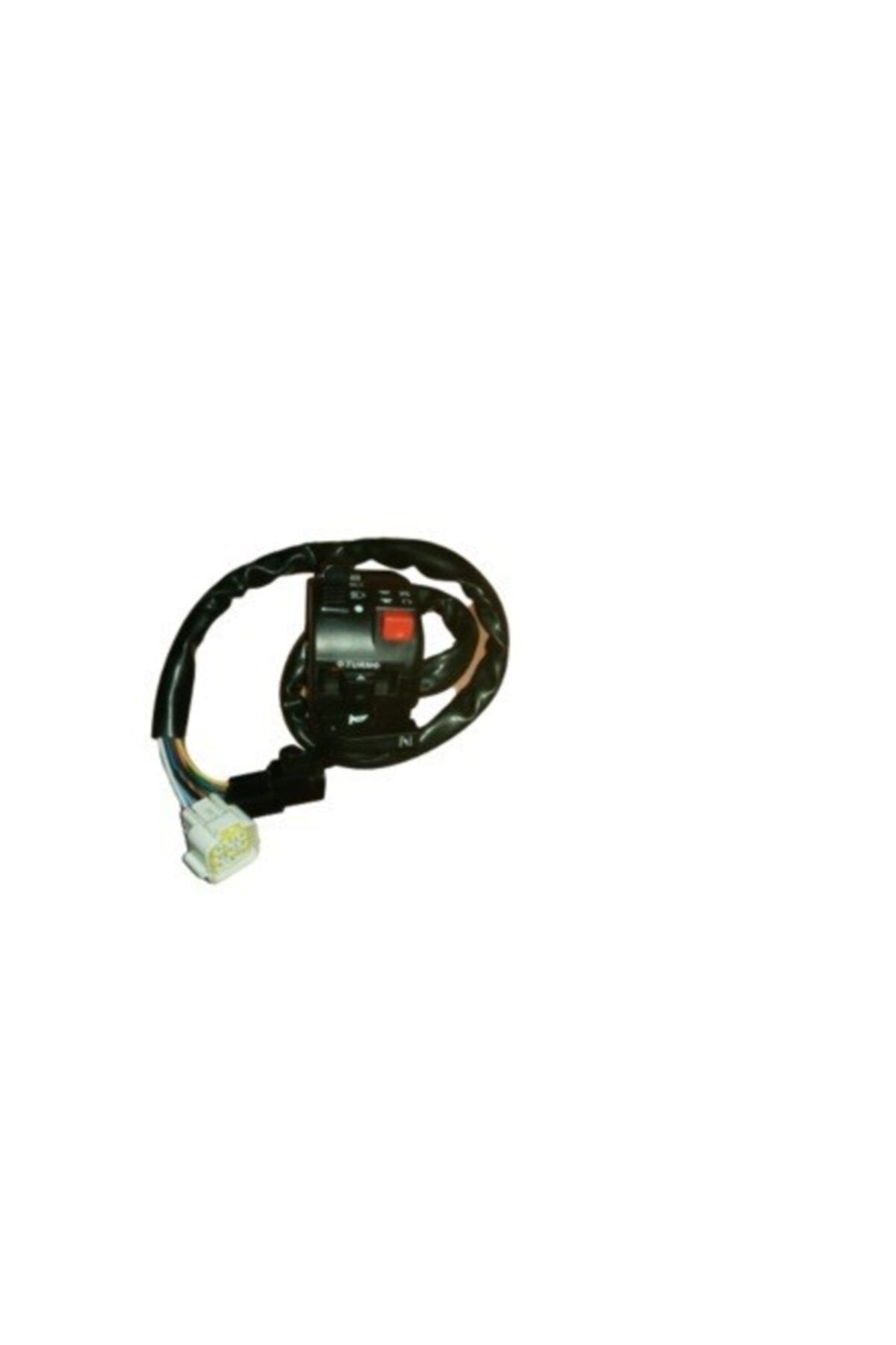 Mondial Atv Sol Kumanda Au 200 Komple