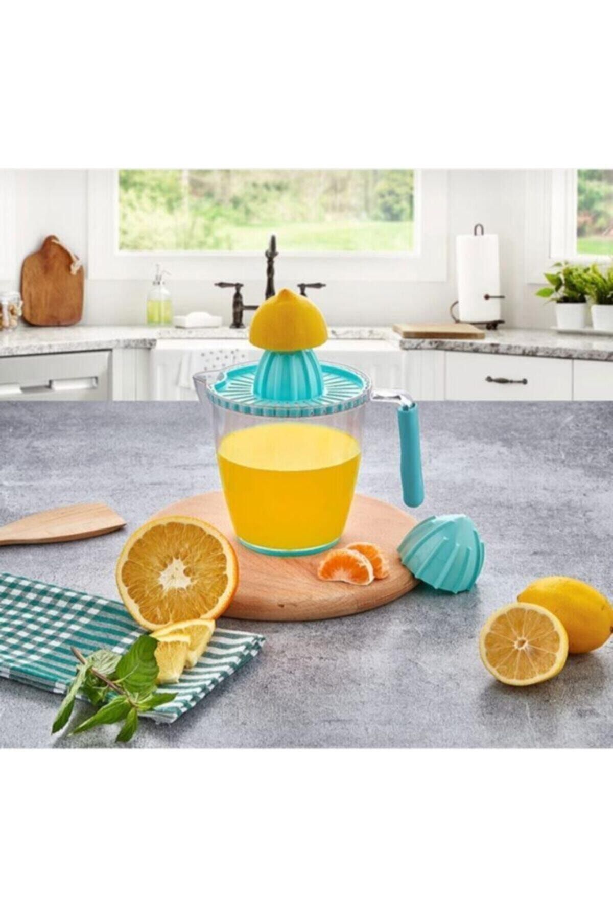 In Dream Lüx Limon Ve Portakal Sıkacağı