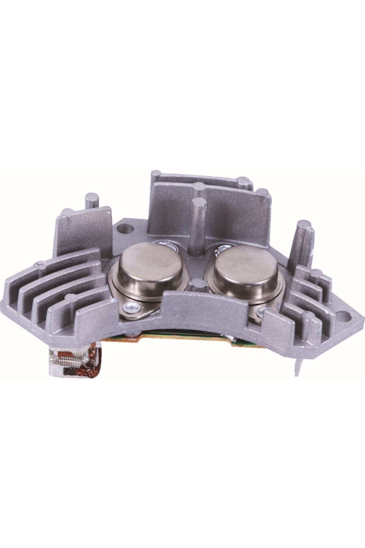 Universal Klıma Kontrol Elemanı Partner Berlıngo 1.9 2.0 Hdı 106 306 406 Xsara