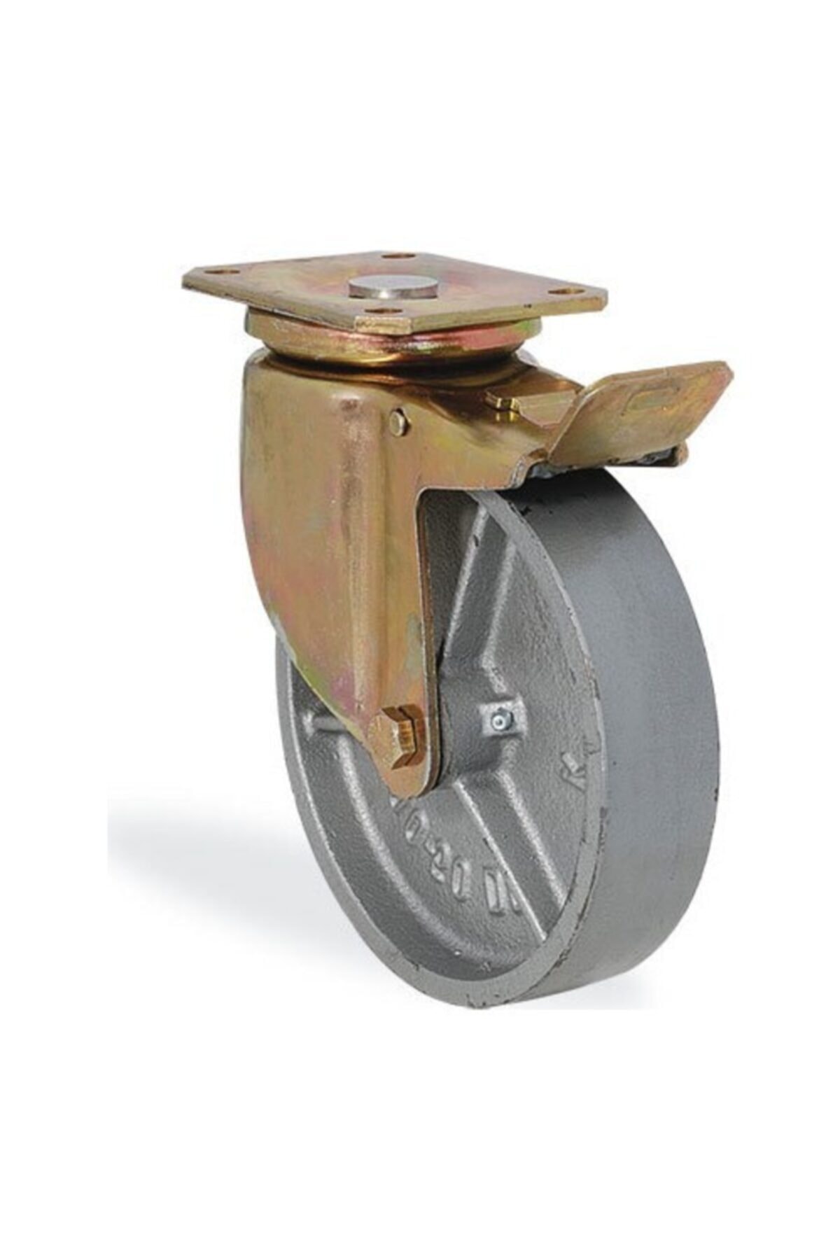 Kama 4102 Ddb 200 Teker