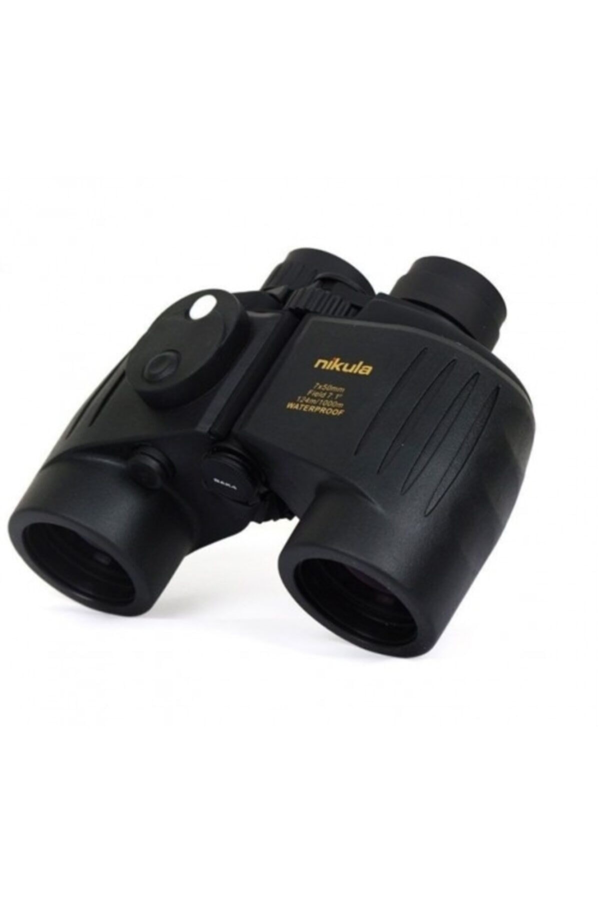 Nikula Pusulalı Dürbün 7x50