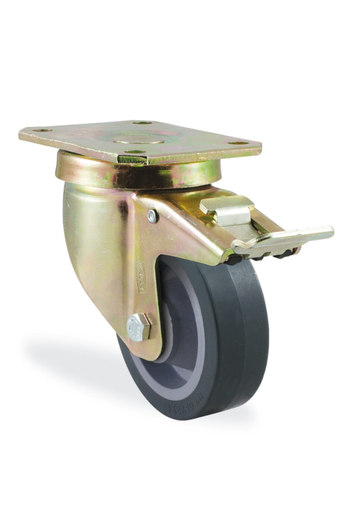 Kama 4102 Ddb 125 Teker