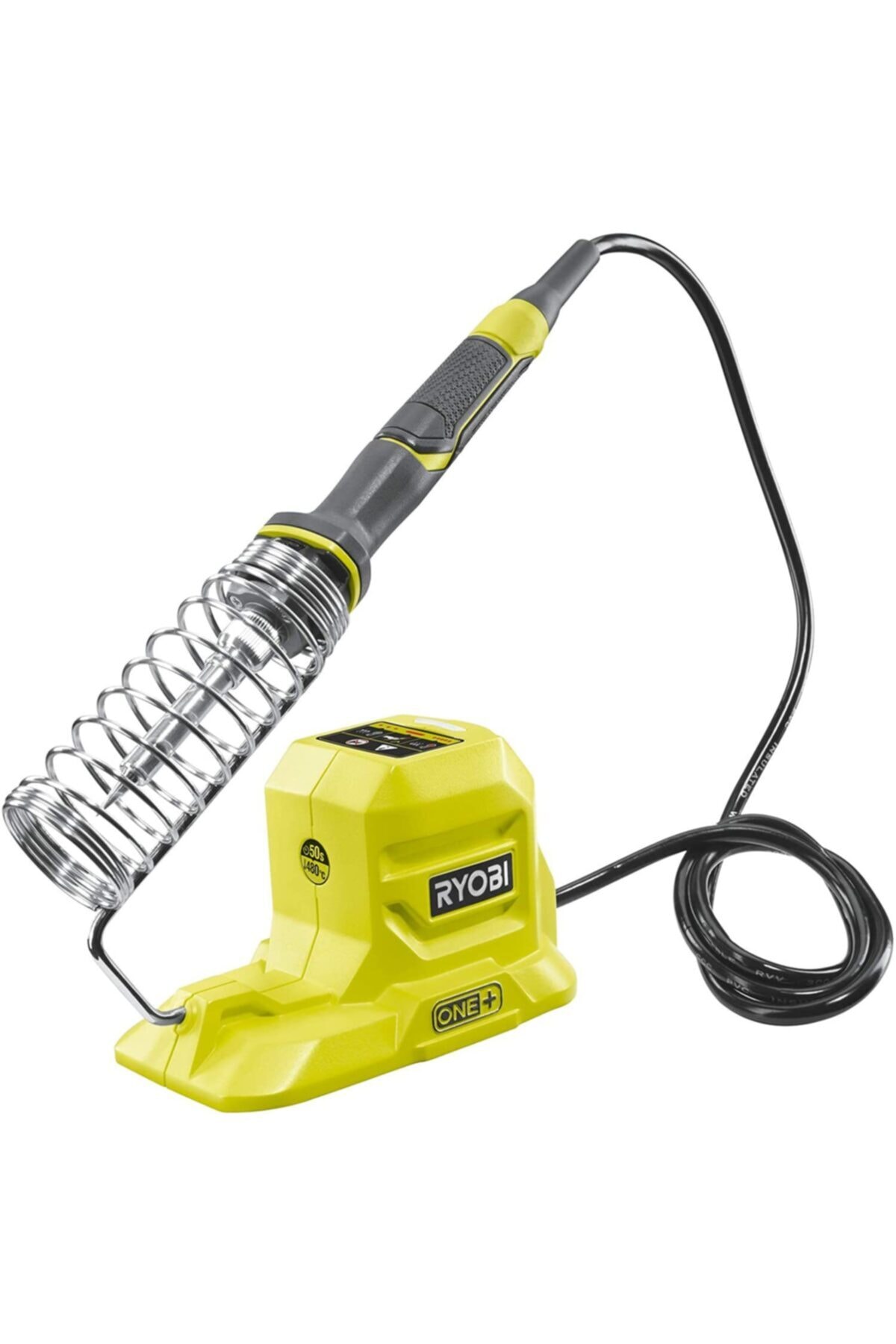Ryobi T5133004382 R18soı-0 One+ 18v Akülü Havya Kalemi Aküsüz