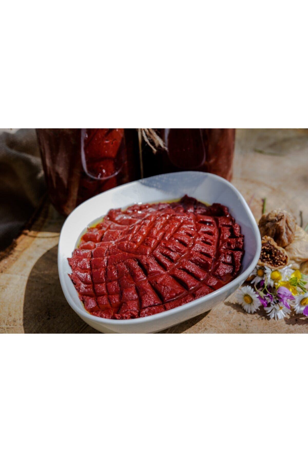 zeytindalı Hatay Ev Yapımı Domates Salçası 1.250 Gram