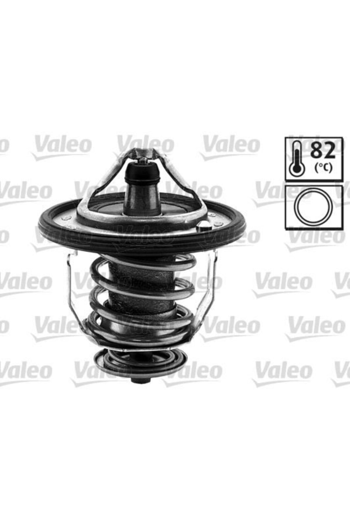 Universal Termostat 82°c Mıtsubıshı L200 2.4d 15- 4n15 Uyumlu