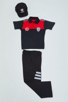 Polo Yaka Yunus Kıyafeti Image 0