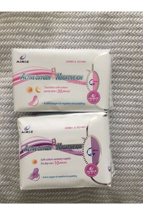 1 Günlük 1 Gündüz Paket Set Image 0