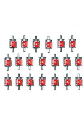 Lpg Filtresi-vikars-atiker-zavoli Uyumlu 20adet Image 0