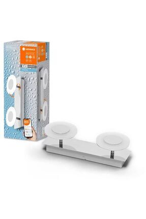 Smart Wifi Orbis Wave Spot Ip44 Tw 2li Image 0