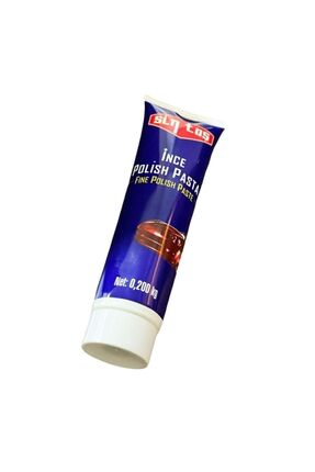 Ince Polish Pasta 200 Gram Tüp. Image 0