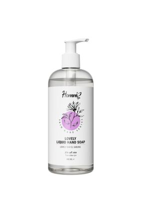 LOVELY SIVI EL SABUNU Image 0