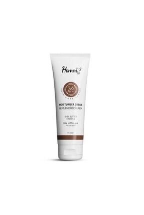 HOMM LİFE NEMLENDİRİCİ KREM 75 ML Image 0