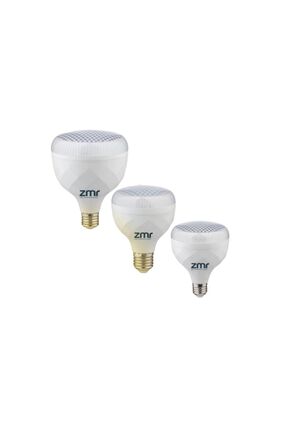 30w Beyaz Kristal Camlı T-bulb Led Ampul -111 E27 Duy Image 0