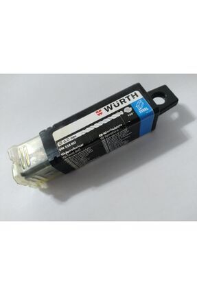 Matkap Ucu 6 Mm Hss Metal 1 Adet Image 0