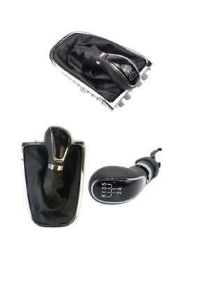 ASTRA J  VİTES TOPUZU VE KÖRÜĞÜ KOMPLE  MANUEL 5 İLERİ 55563695-738196 YERLİ ÜRÜN Image 0