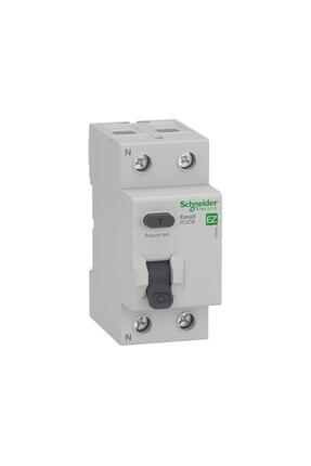 Schneıder Easy9 2x25a 30ma Kaçak Akım Rölesi Image 0
