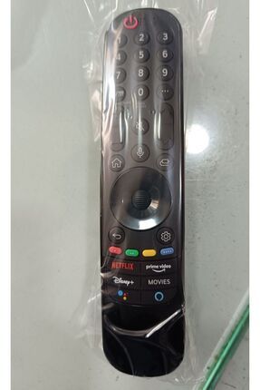 Mr 21 Sadece 2021 Model Için Ses Komutlu Aır Mouse Sihirli Kumanda Image 0