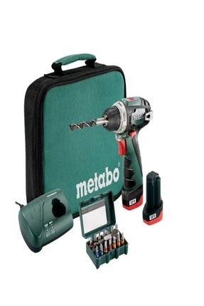 ŞARJLI VİDALAMA POWERMAXX Image 0