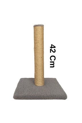 42 Cm Kedi Tırmalama Tahtası Image 0