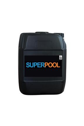 Superchlorlq Sıvı Klor 25 Kg Havuz Kimyasalı Image 0