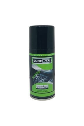 Junewax Klima Koku Giderici Bambu 150 ml / Özel Parfüm Esanslı Klima Koku Bombası Image 0