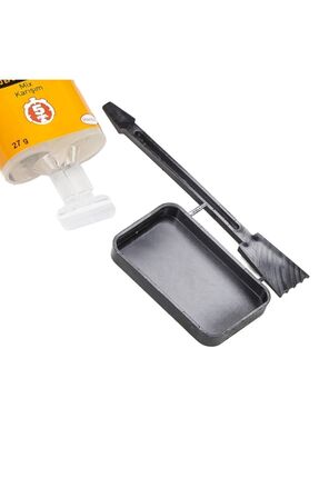 Power Epoxy Güçlü Epoksi Yapıştırıcı Şırınga Epoxi Image 2