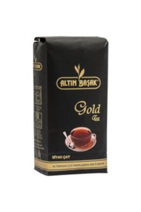Altınbaşak Gold Siyah Dökme Çay, 1 Kg, Tekli Paket. Image 0