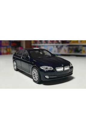 Bmw M5 1/36 Ölçek Diecast Çek Bırak Metal Model Araba Image 0