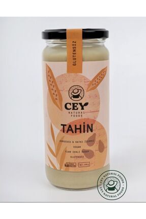 Tahin 450 Gr Image 0