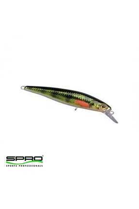 T.d. Ikiru Jerk 95 Sp Python Maket Yem Image 0